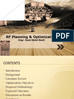 Rf planning and optimization ,.pptx