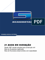 Scanmetal - Revisão NR 18... Ricardo