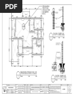 one_storey_residential_building_complete_plan | PDF