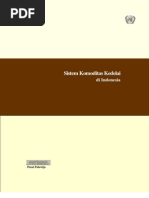 Download Sistem komoditas kedelai di Indonesia by Endi Singarimbun SN48325024 doc pdf