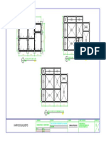 Kairos Builders: Foundation Plan 5 Second Floor Framing Plan 5