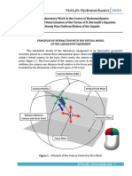 VirtLab - Bernoullis Equation - Manual.pdf