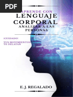 Aprende Con Lenguaje Corporal PDF