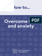 How to...fear and anxiety.pdf