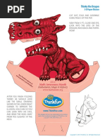 Dragon Illusion PDF | PDF