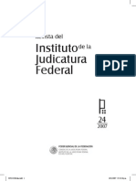 Revista24 - Instjudicaturadeferalmexico Que Es Argumentar