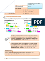 Bilangan Bulat Sifat asosiatif.docx