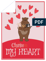Chase My Heart PDF