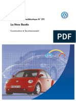 SSP 211 La New Beetle PDF