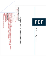 3.1. Foundation Types PDF