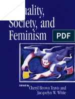 (Cheryl Brown Travis, Jacquelyn W. White) Sexualit (BookFi) PDF