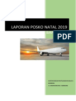 Lap. Nataru 2019 - 2020