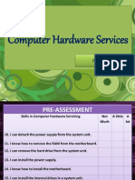 Computer InputOutput Devices, Ports, Etc.