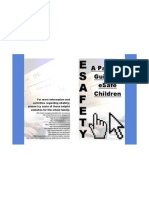 A Parent'S Guide To Esafe Children