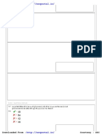 Downloaded From:: Section: Quantitative Aptitude