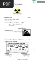 Helical VS Axial CT Scanning | PDF | Science & Mathematics | Computers