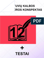 12 Klases Konspektas PDF