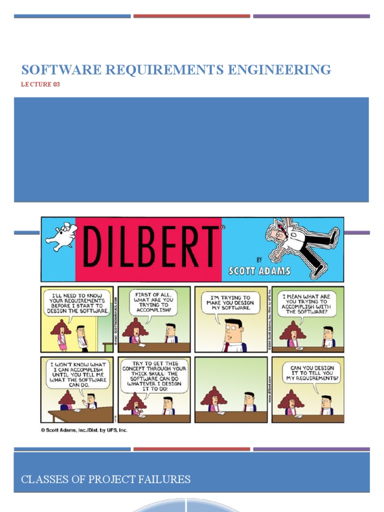 Software Requirements Engineering | PDF | Career & Growth | Business