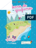 Cuaderno de Grafismos PDF