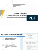 Kebijakan JKN - Kapus PJK PDF