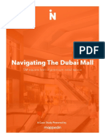 Dubai Mall Case Study