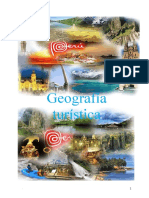 geografia turistica