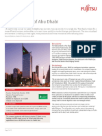National Bank of Abu Dhabi: Case Study