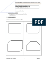 Practica 01 Diseño de Figuras Basicas