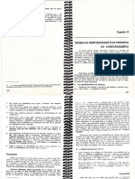 Teoria da personalidade e dinâmica do comportamento