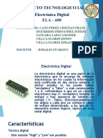 Electronica Digital Oficial