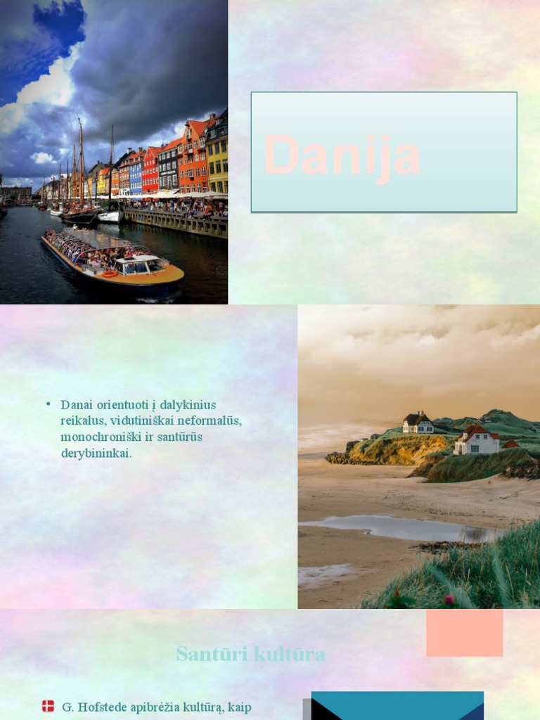 DANIJA | PDF