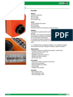 Datasheet 4844 Indicadores de Posi o - PT