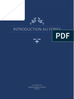 Introduction au forex