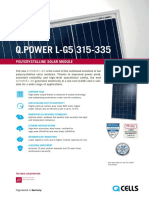 B.4 - Datasheet of the PV module.pdf