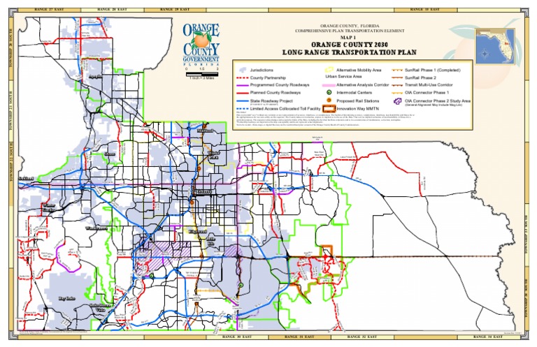 Long Range Transportation Plan Pdf Business Law Contract Law