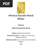 Valores Cad. 1er Año ILN Cristian Ramirez Godinez PDF