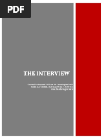 Interview