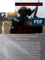 Conflictul israel