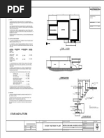 Stairs and Platform PDF