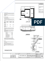 Stairs and Platform PDF