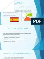 Diapositiva de España