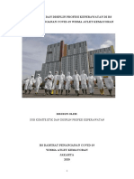 New - Panduan Etik Dan Disiplin Profesi Keperawatan PDF