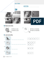 Lesson 4 Test PDF