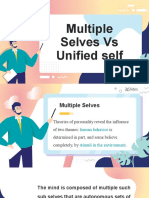 Multiple Self Vs Unified Self.pptx