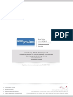Competencias Científicas Que Propician Docentes de CN PDF