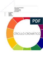 Como usar o círculo cromático para combinar cores de forma perfeita