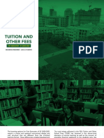 2020 Tuition - Freshmen Local PDF