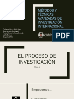 Tema1 ElProcesoInvestigacion PDF