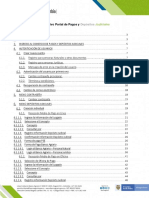 Guía completa del Portal de Pagos y Depósitos Judiciales