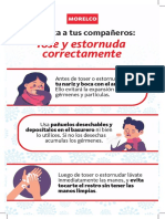 2 - Tose y Estornuda PDF